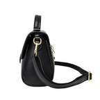 Large Capacity Women's Shoulder Bag with Adjustable Strap