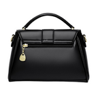 Large Capacity Women's Shoulder Bag with Adjustable Strap